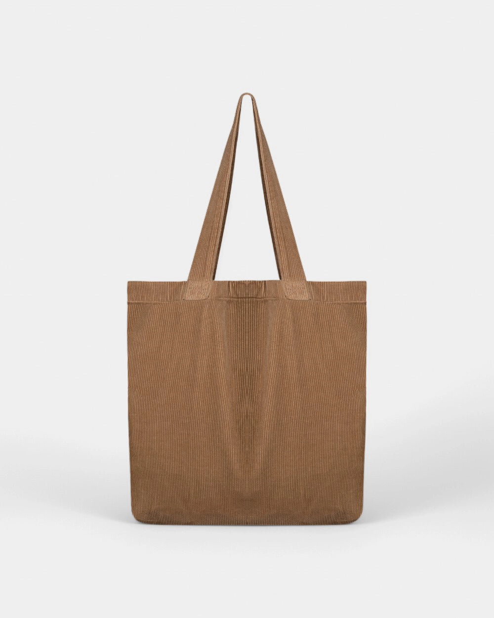 Cord-Tasche in Washed-Optik zum Personalisieren - 4