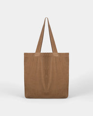 Cord-Tasche in Washed-Optik zum Personalisieren - 4