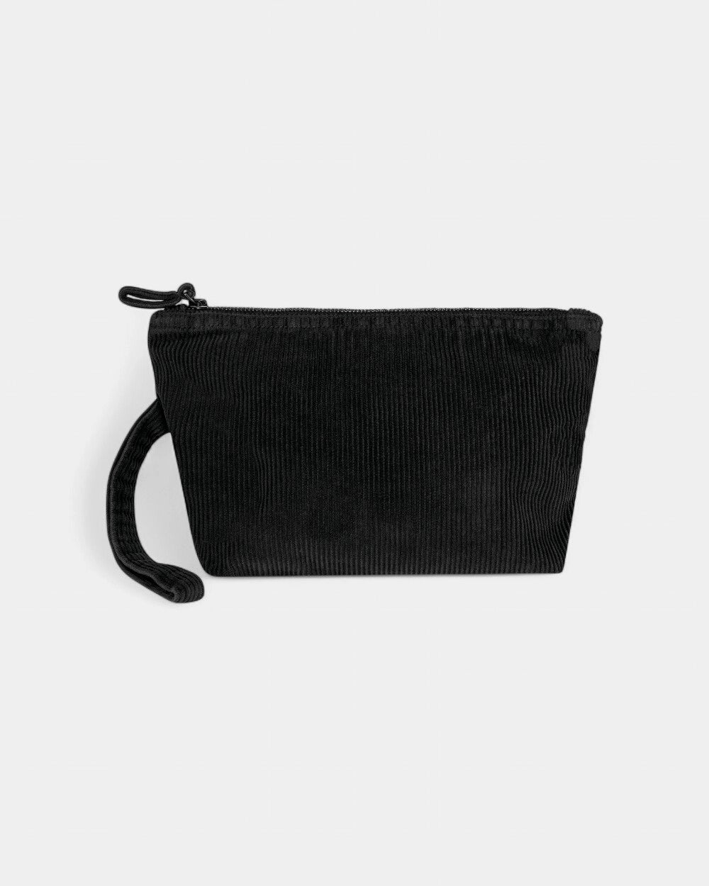 Cord-Pochette in Washed-Optik zum Personalisieren - 4