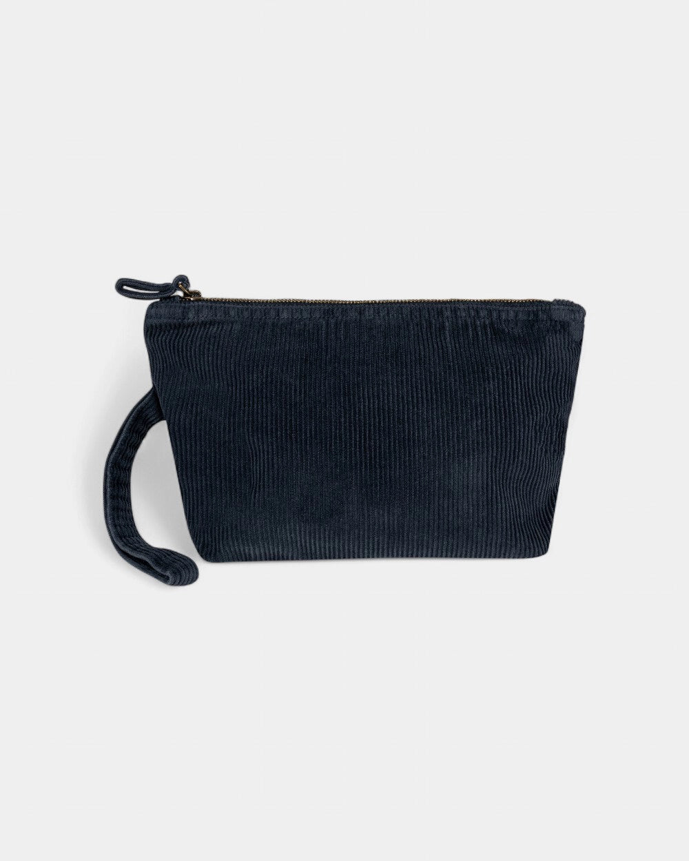 Cord-Pochette in Washed-Optik zum Personalisieren - 5