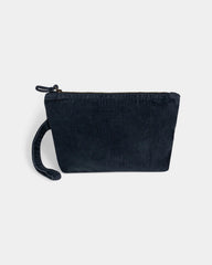 Cord-Pochette in Washed-Optik zum Personalisieren - 5