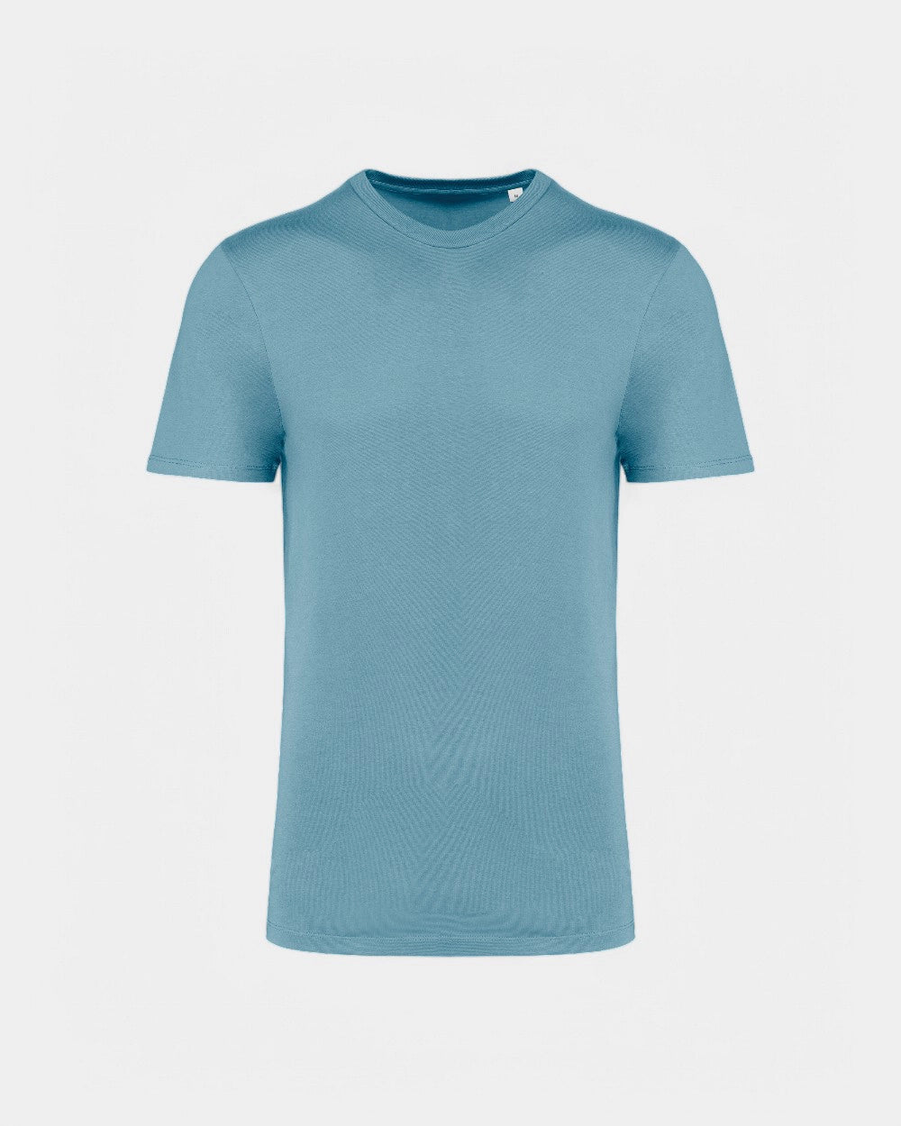 Nachhaltiges Unisex-T-Shirt zum Personalisieren - 8