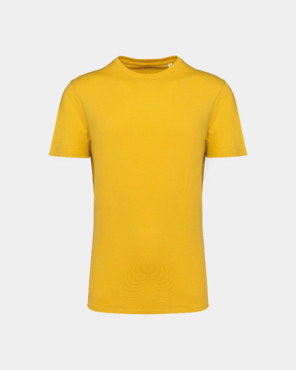 Nachhaltiges Unisex-T-Shirt zum Personalisieren - 12