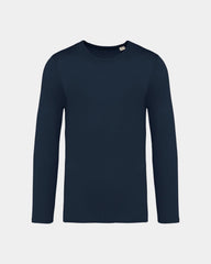 Langarm-T-Shirt Unisex zum Personalisieren - 8