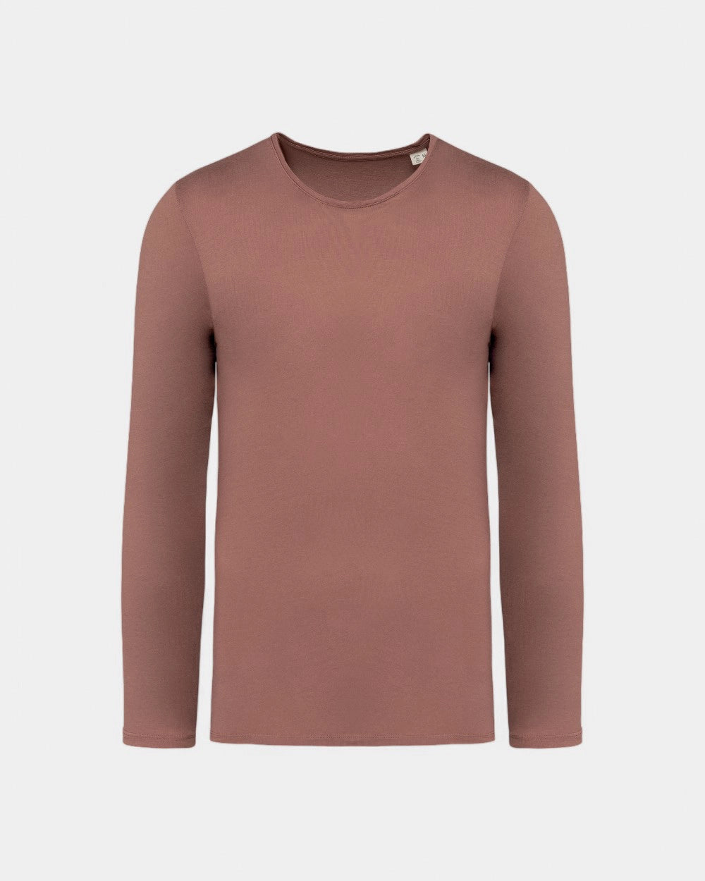 Langarm-T-Shirt Unisex zum Personalisieren - 9
