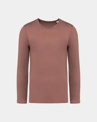 Langarm-T-Shirt Unisex zum Personalisieren - 9
