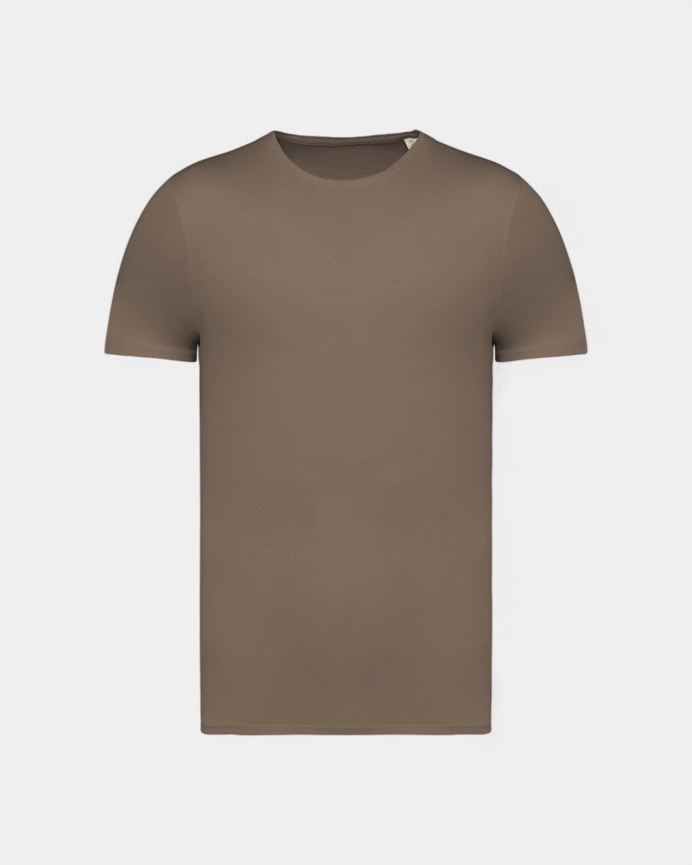 Unisex-T-Shirt im Washed-Look zum Personalisieren - 5