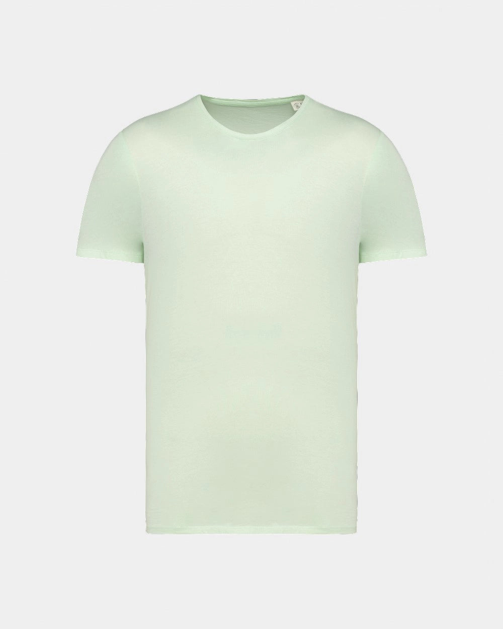 Unisex-T-Shirt im Washed-Look zum Personalisieren - 6