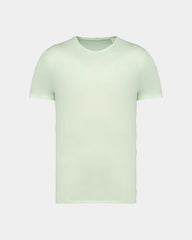 Unisex-T-Shirt im Washed-Look zum Personalisieren - 6
