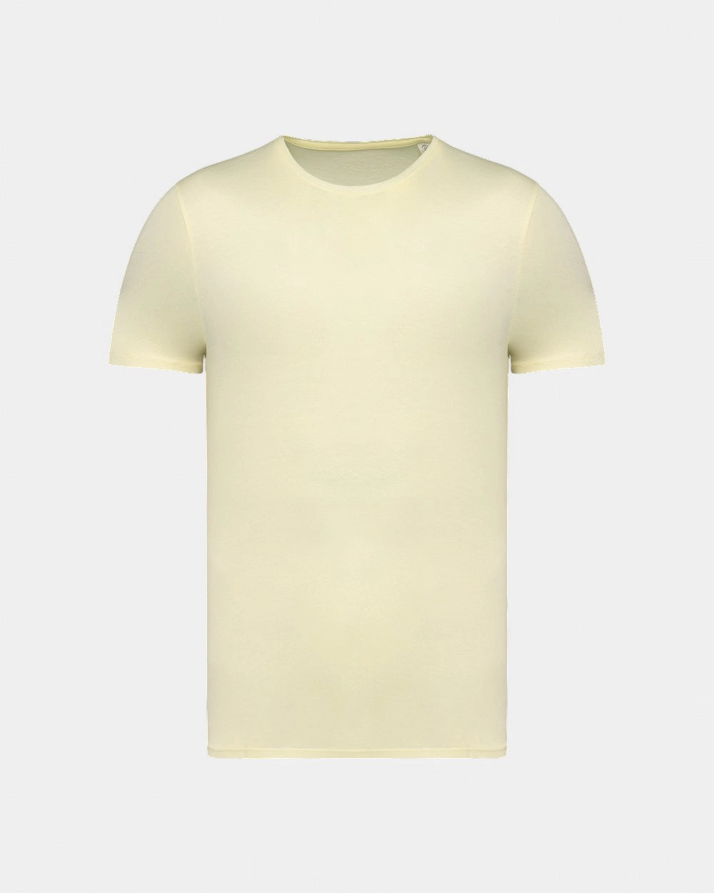 Unisex-T-Shirt im Washed-Look zum Personalisieren - 7
