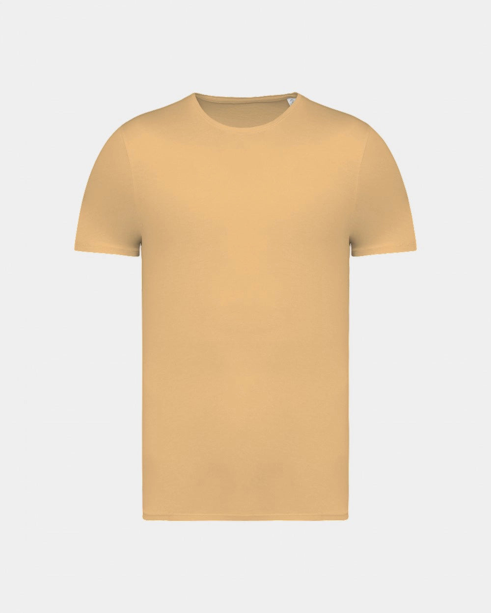 Unisex-T-Shirt im Washed-Look zum Personalisieren - 8