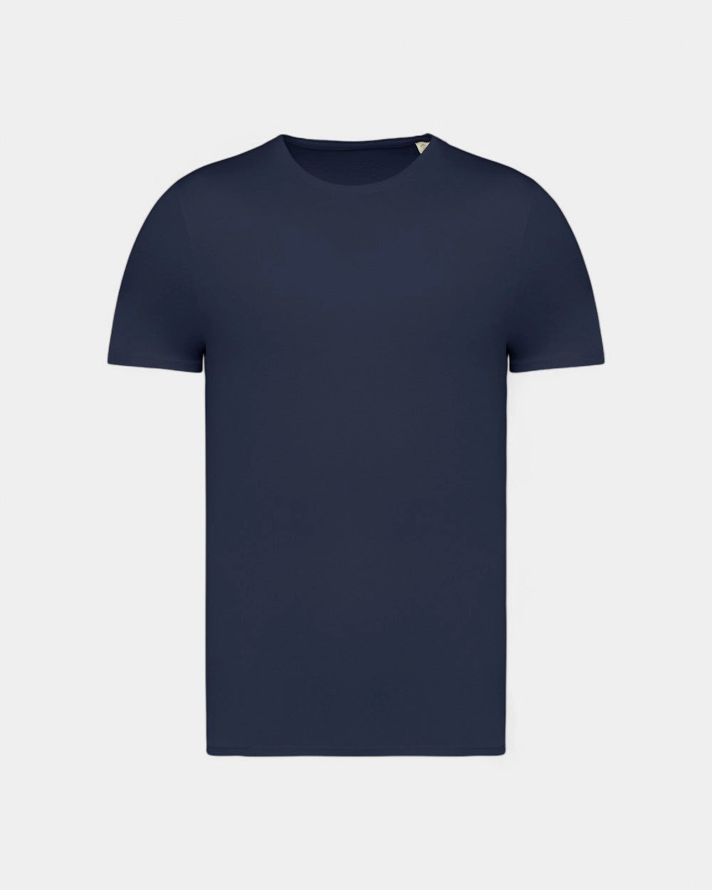 Unisex-T-Shirt im Washed-Look zum Personalisieren - 9