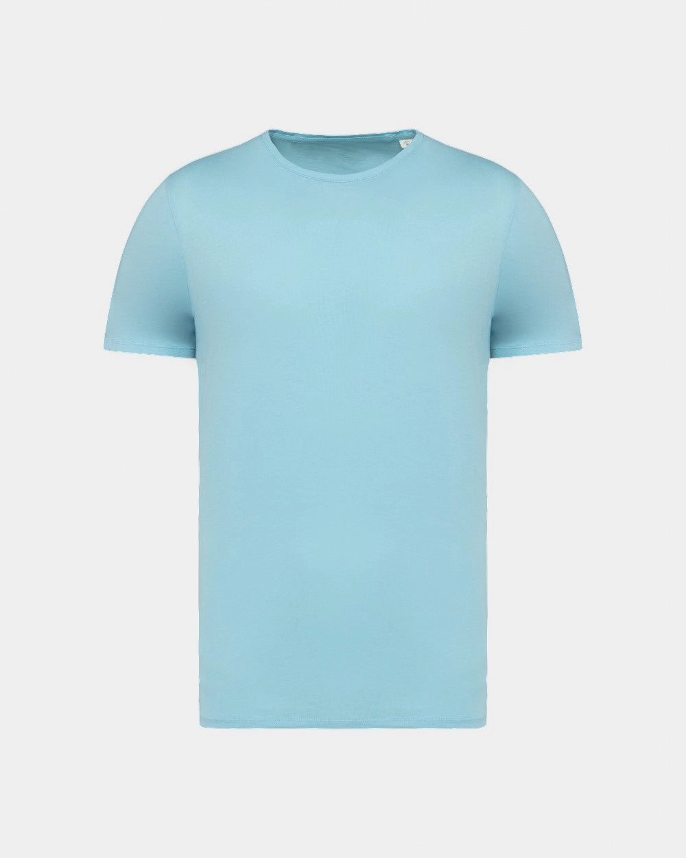 Unisex-T-Shirt im Washed-Look zum Personalisieren - 10