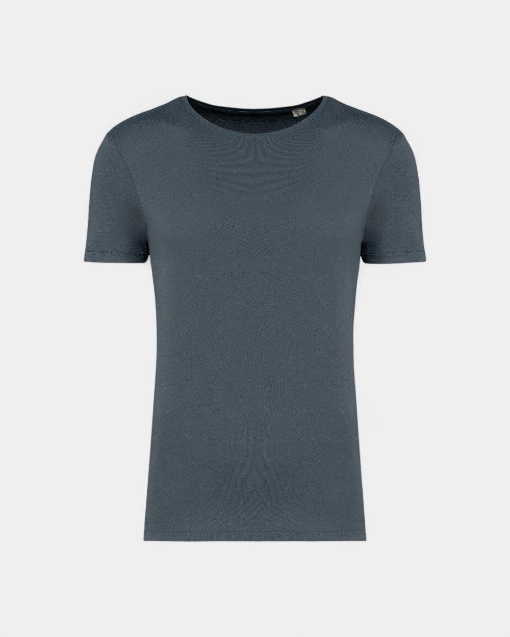 Unisex-T-Shirt im Washed-Look zum Personalisieren - 12