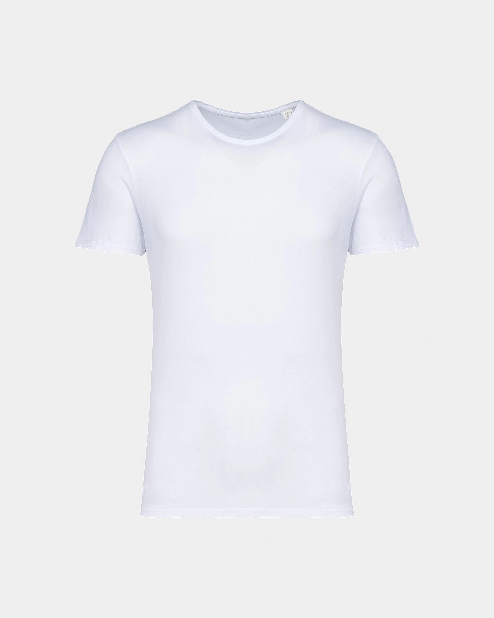Unisex-T-Shirt im Washed-Look zum Personalisieren - 13