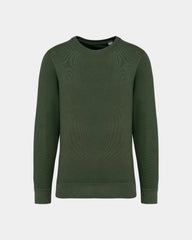 Sweatshirt Made in Europe Unisex zum Personalisieren - 10