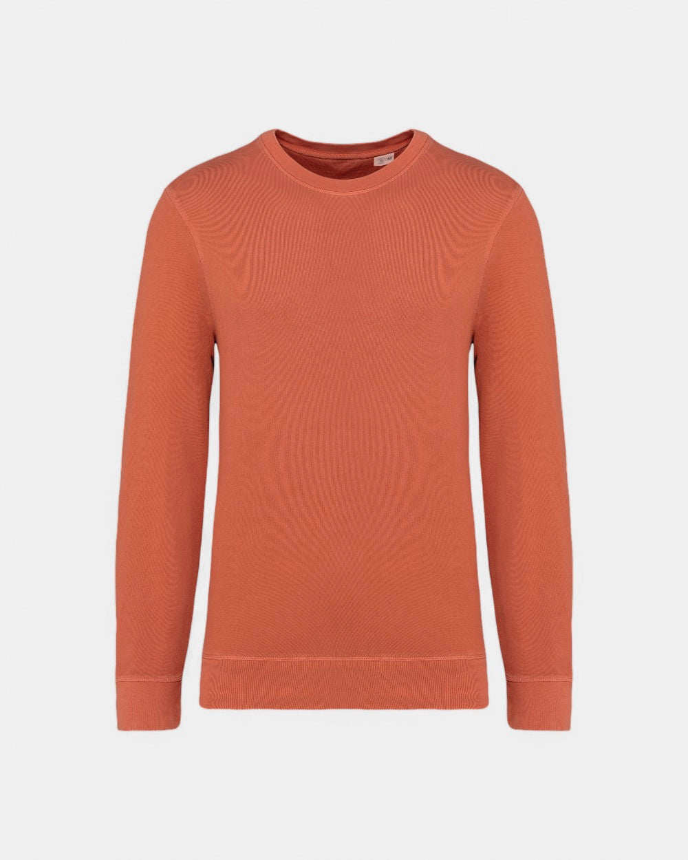 Sweatshirt Made in Europe Unisex zum Personalisieren - 11