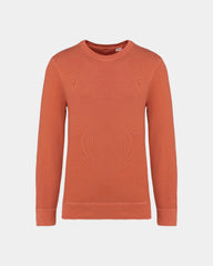 Sweatshirt Made in Europe Unisex zum Personalisieren - 11
