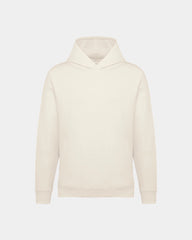 Oversize-Kapuzensweatshirt Unisex zum Personalisieren - Ivory