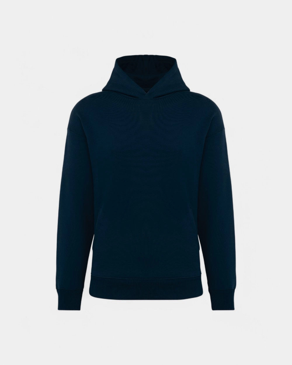 Oversize-Kapuzensweatshirt Unisex zum Personalisieren - 9