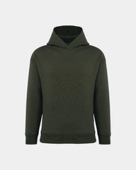 Oversize-Kapuzensweatshirt Unisex zum Personalisieren - 10