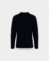 Umweltfreundlicher Grobstrick-Herrenpullover zum Personalisieren - 4