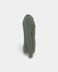 Umweltfreundlicher Grobstrick-Herrenpullover zum Personalisieren - 7