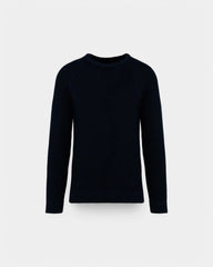 Umweltfreundlicher Grobstrick-Herrenpullover zum Personalisieren - 1
