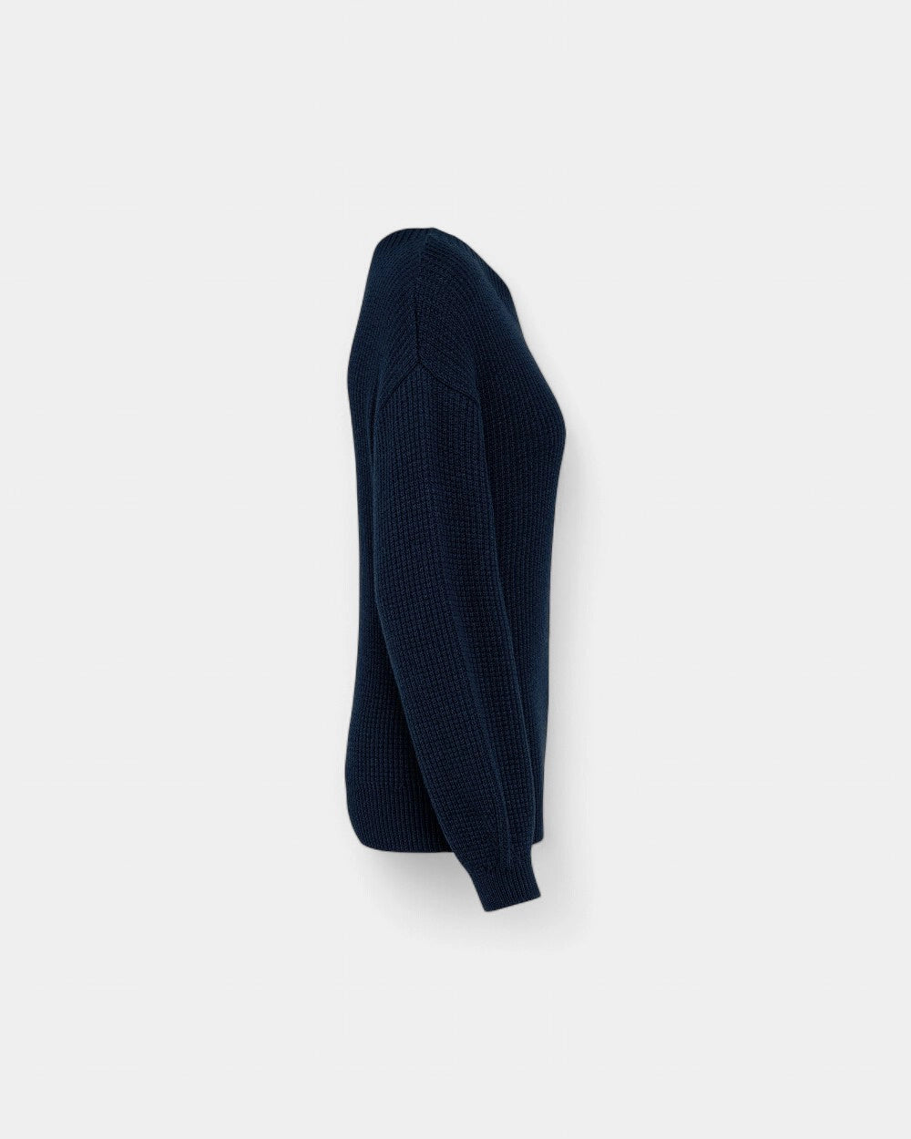 Umweltfreundlicher Damenpullover aus Merinowolle zum Personalisieren - 3
