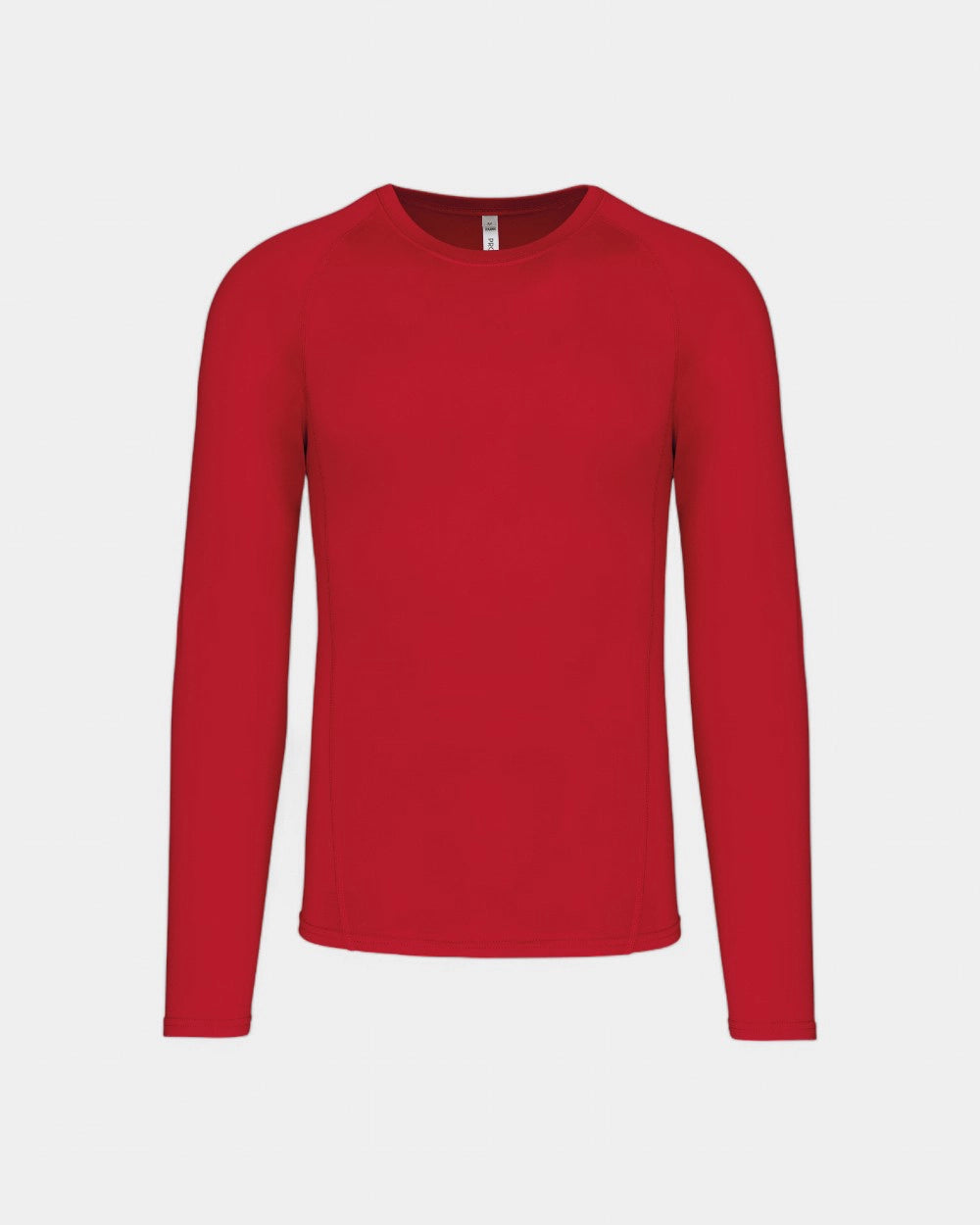 Sport-Langarmshirt Unisex zum Personalisieren - 5