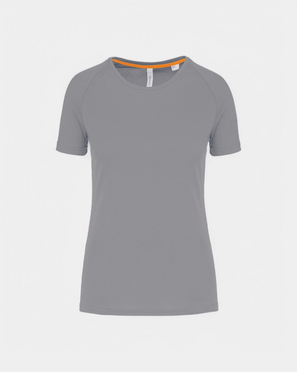 Recyceltes Damen-Sport-T-Shirt zum Personalisieren - 6