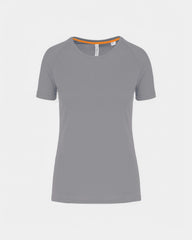 Recyceltes Damen-Sport-T-Shirt zum Personalisieren - 6
