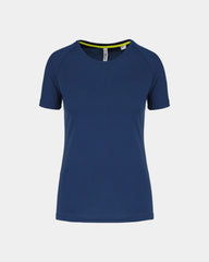 Recyceltes Damen-Sport-T-Shirt zum Personalisieren - 12