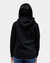 Damen-Zip-Hoodie aus Fleece zum Personalisieren - 17