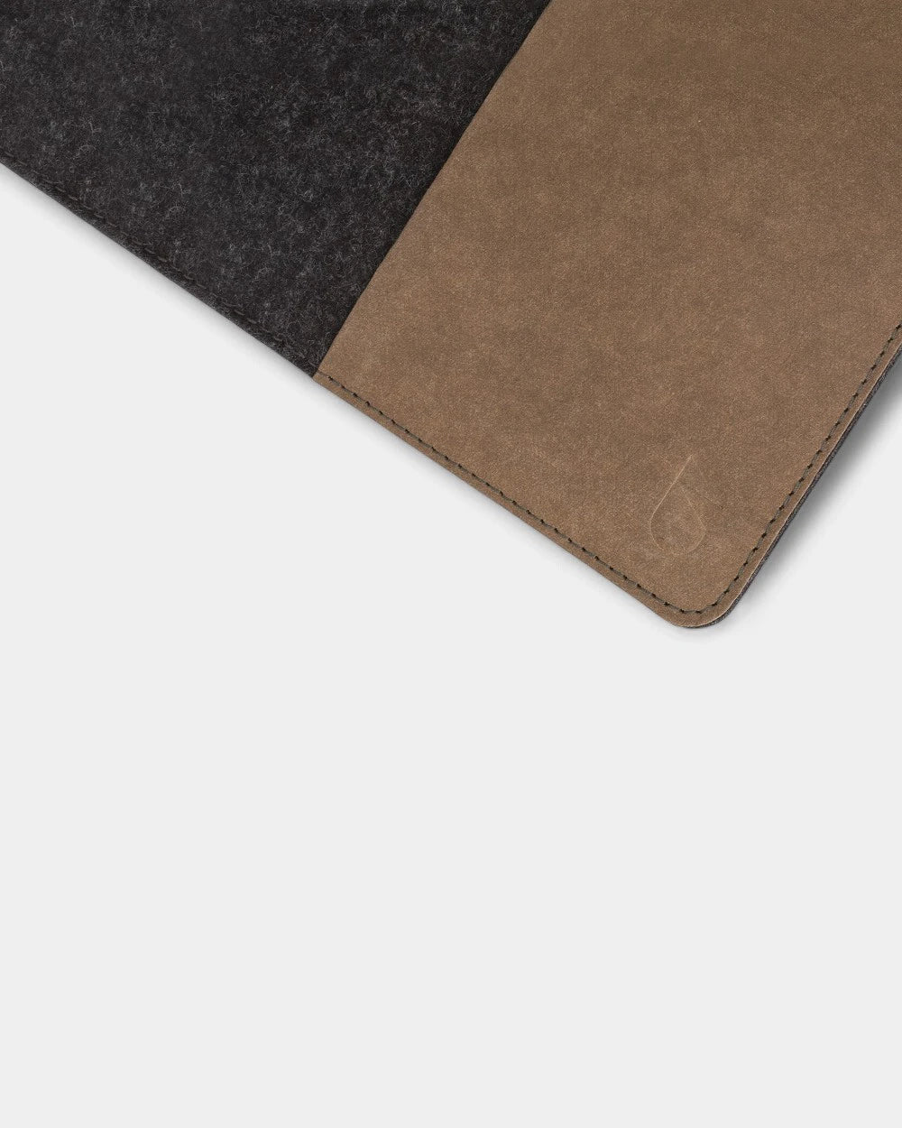Diese Laptophülle aus Filz zum Personalisieren - 5