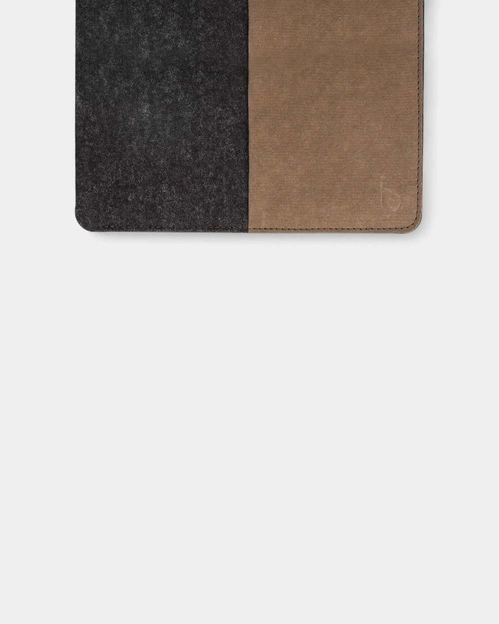Diese Laptophülle aus Filz zum Personalisieren - 6