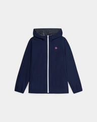 Kurze wasserdichte Jacke Flotte Passy zum Personalisieren - 6
