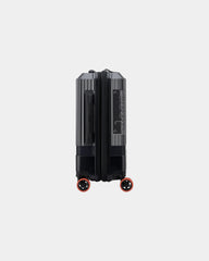 Koffer Trolley Polycarbonat Jeep 55 cm zum Personalisieren - 6