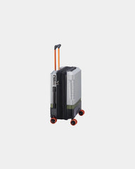 Koffer Kabine Polycarbonat 55 cm zum Personalisieren - 15