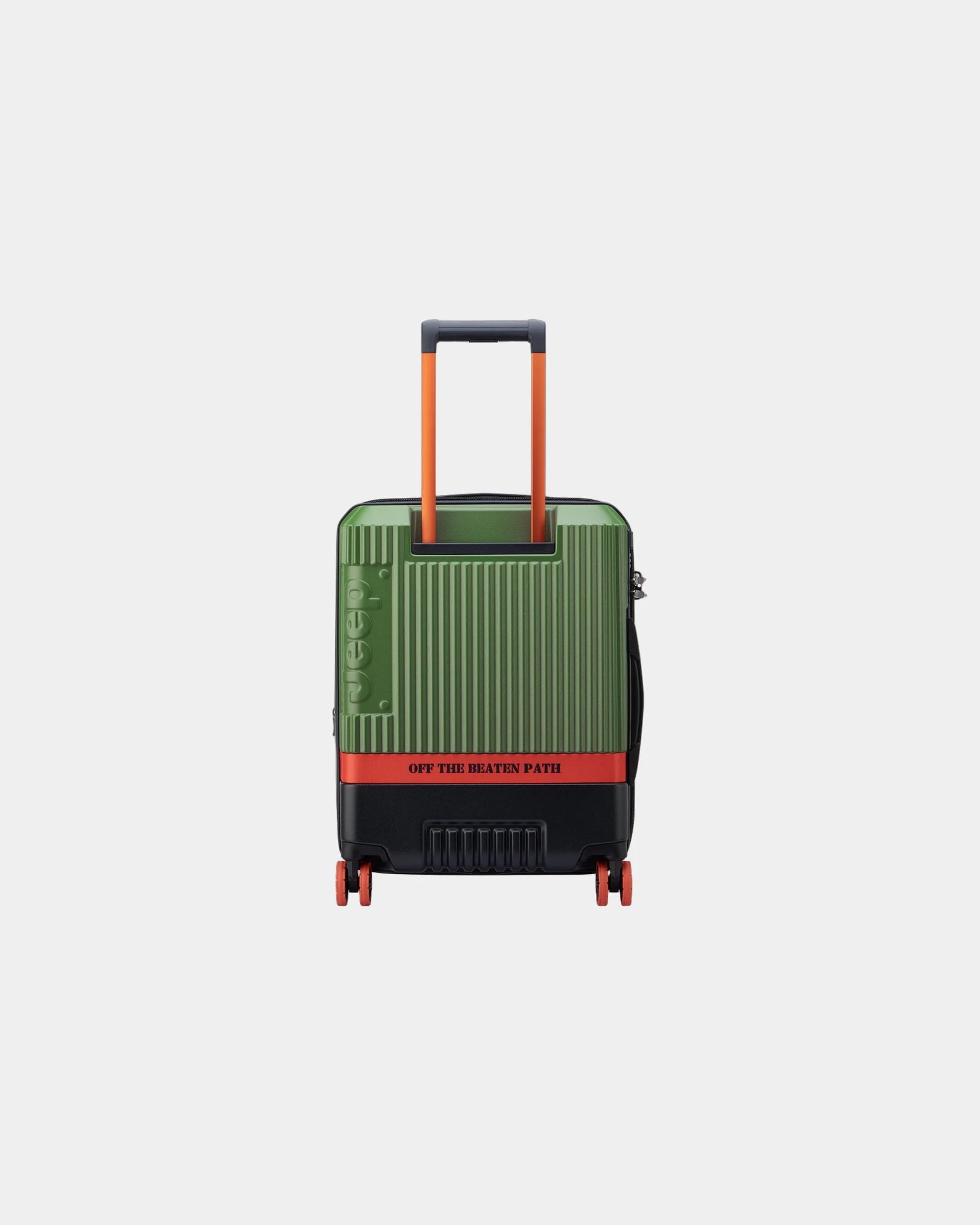 Koffer Kabine Polycarbonat 55 cm zum Personalisieren - 3