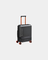 Koffer Kabine Polycarbonat 55 cm zum Personalisieren - 1