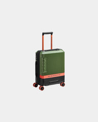 Koffer Kabine Polycarbonat 55 cm zum Personalisieren - 2