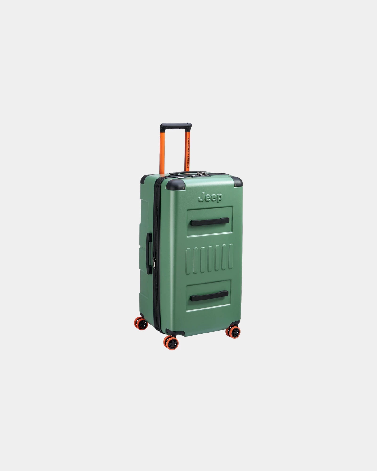 Koffer soute Jeep JH002B 80 cm zum Personalisieren - 26