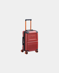 Koffer Trolley ABS Jeep JH002B 55 cm zum Personalisieren - 8