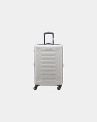 Koffer soute Jeep JH004C 68 cm zum Personalisieren - Graubraun