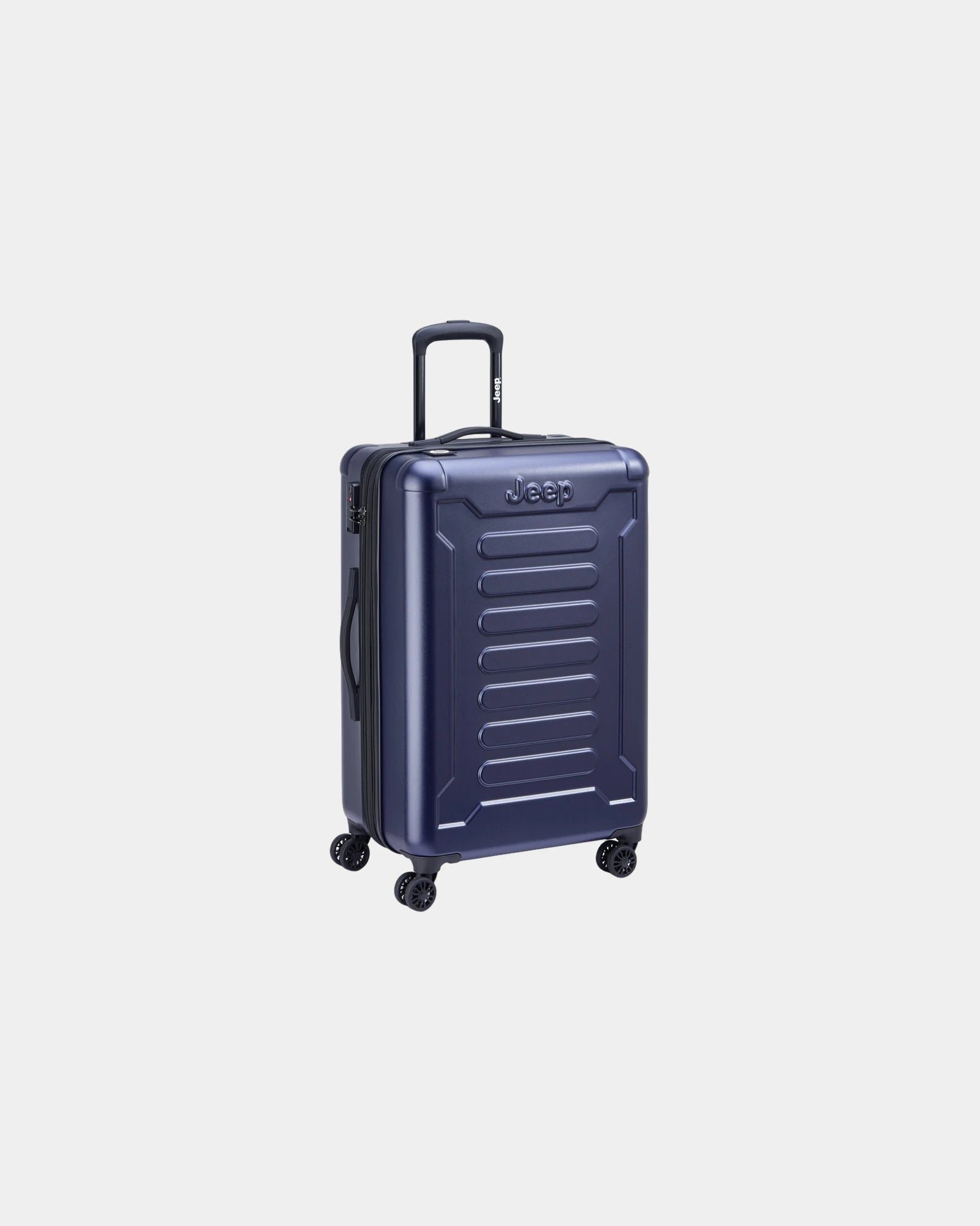 Koffer soute Jeep JH004C 68 cm zum Personalisieren - 26