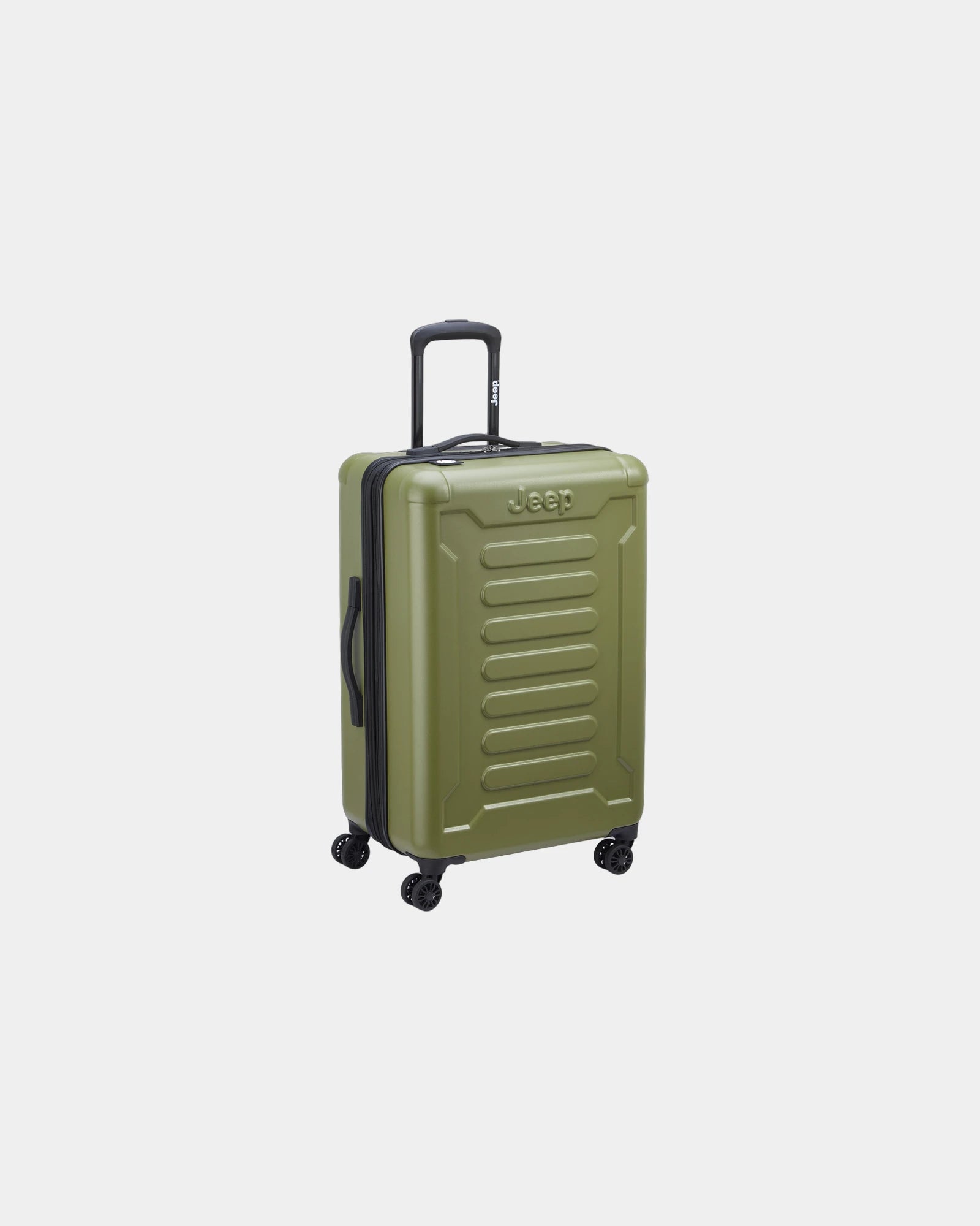 Koffer soute Jeep JH004C 68 cm zum Personalisieren - 12
