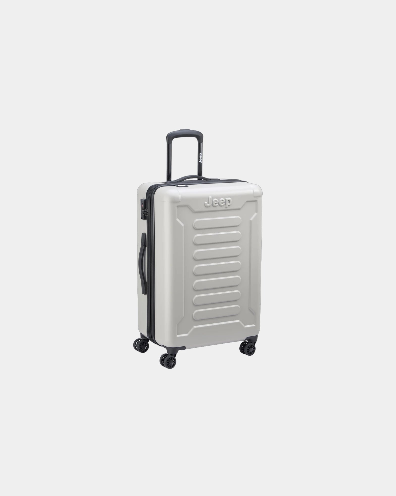 Koffer soute Jeep JH004C 68 cm zum Personalisieren - 19