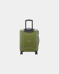 Koffer Trolley Slim Jeep zum Personalisieren - 2