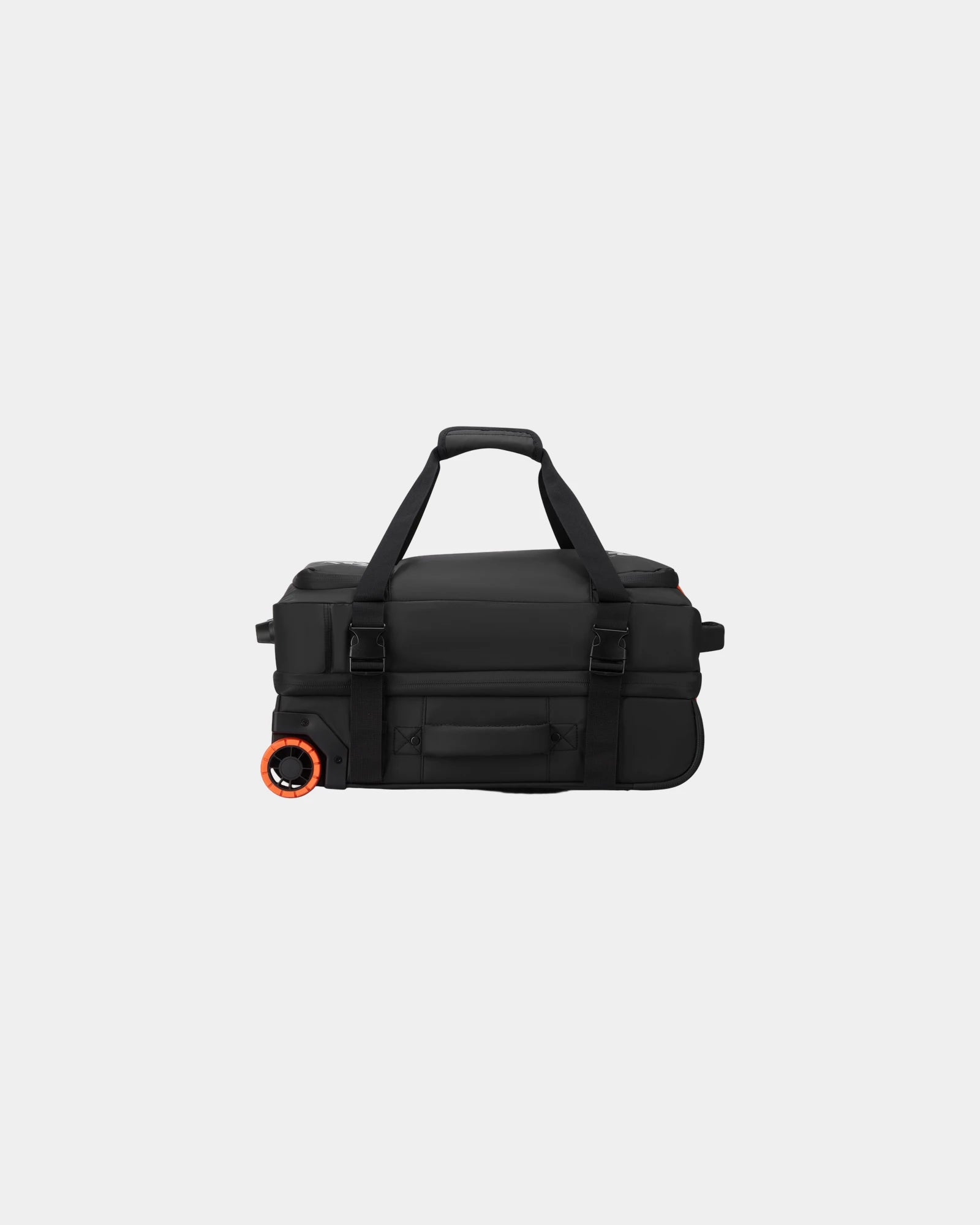 Reisetasche recycelt Jeep Trolley 55 cm zum Personalisieren - 6
